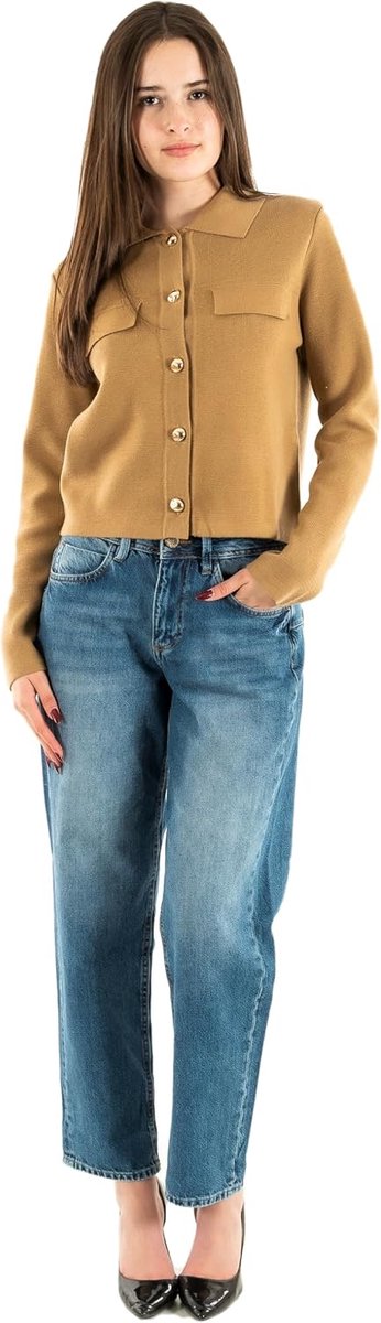 Morgan 252-mimdie Damesvest