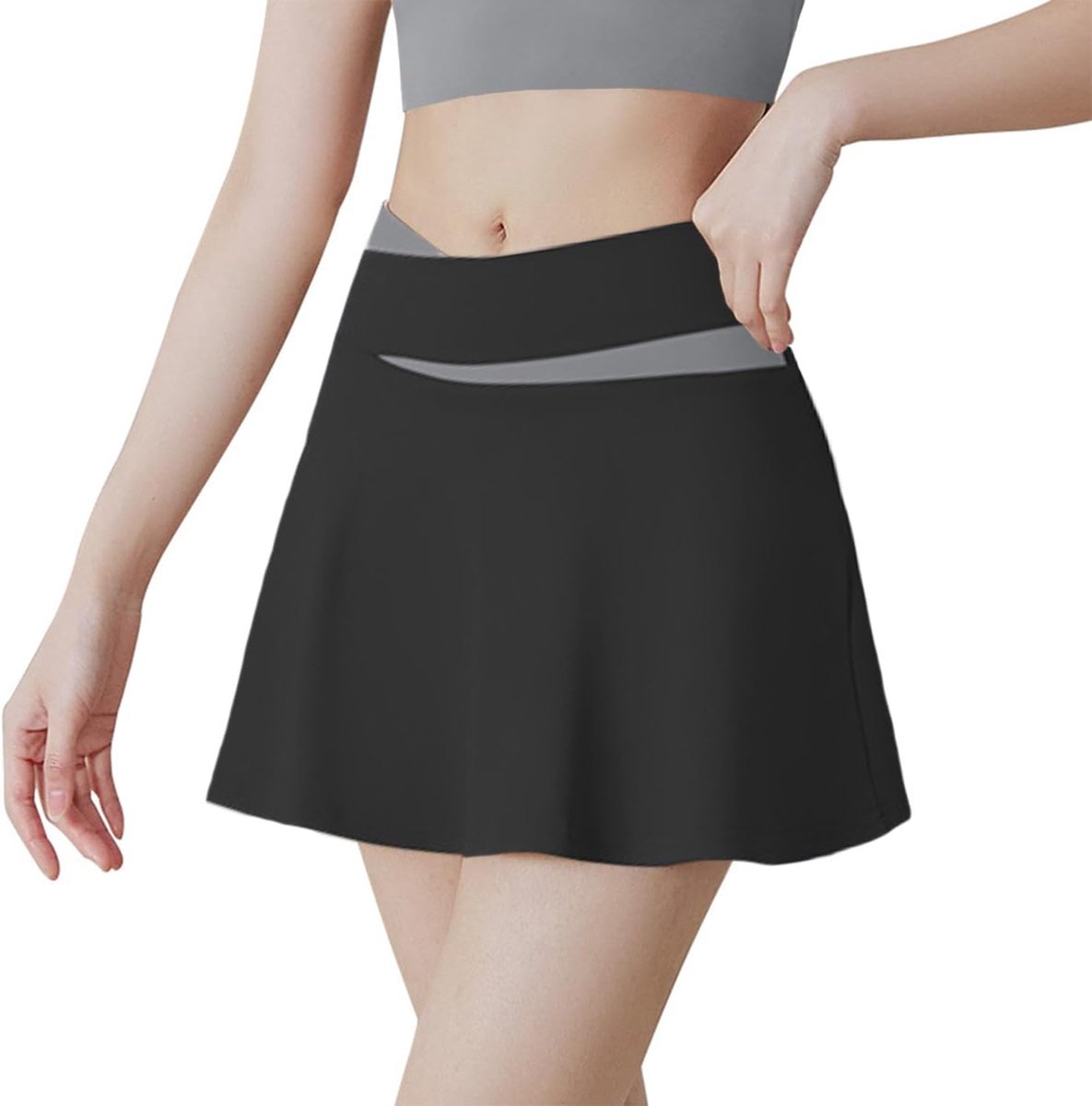 Skorts