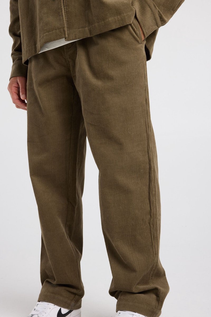 Broek Presley