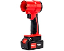 Maxshine JetForce Nano EVO-CS snoerloze autodroger - 80000 RPM