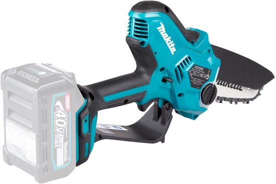 Makita XGT 40 V Max Snoeizaag 15cm van Makita — afbeelding 3