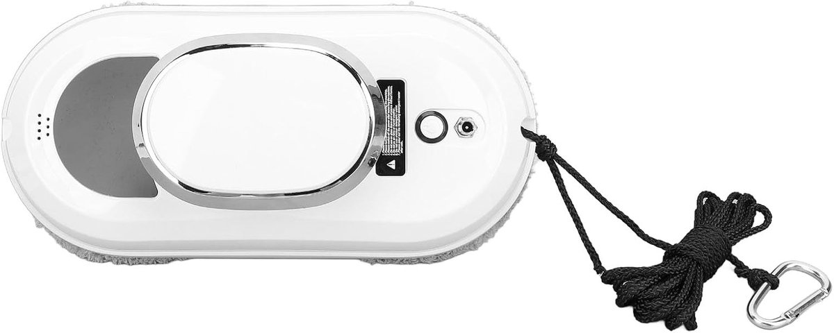 Raamwasrobot 5600pa zuigkracht - automatische glazenreiniger - intelligente padplanning - voor hoge ramen