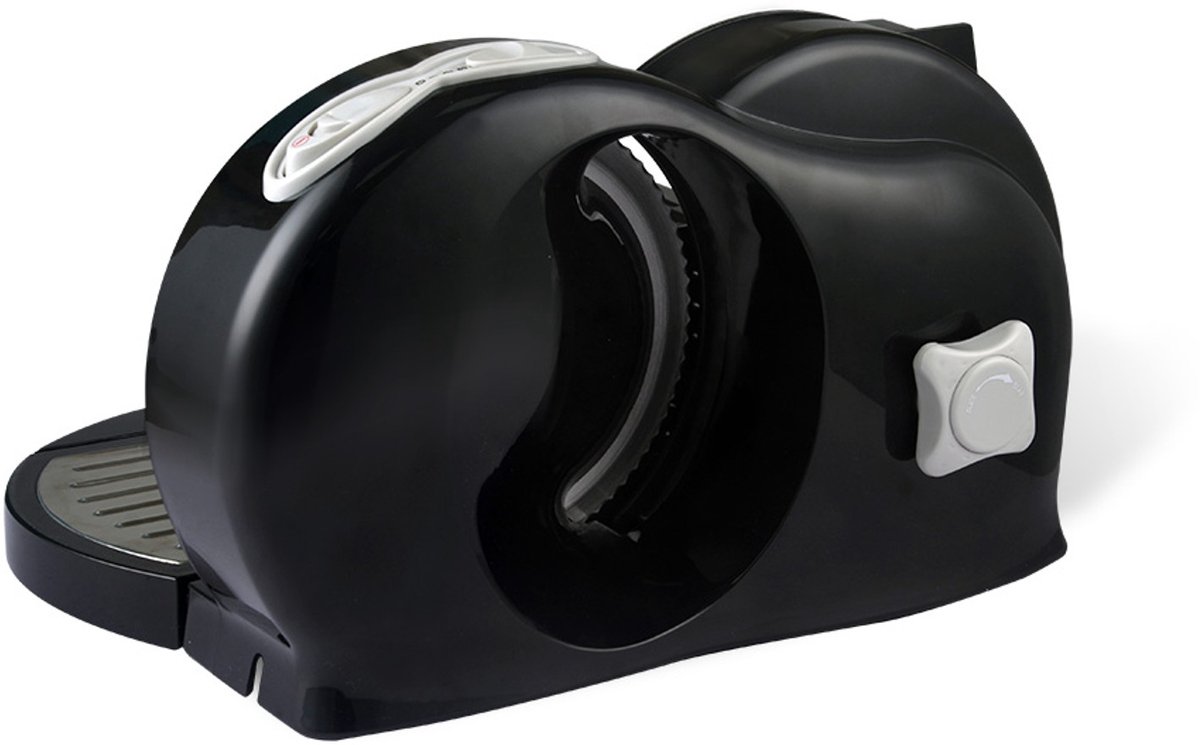 Maestro Elektrische snijmachine 0-15 mm, 400 W, 3 snelheden