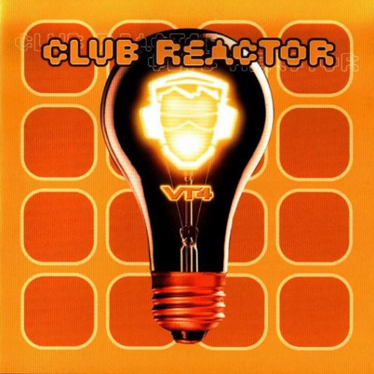 Various - Vt4 Club Reactor