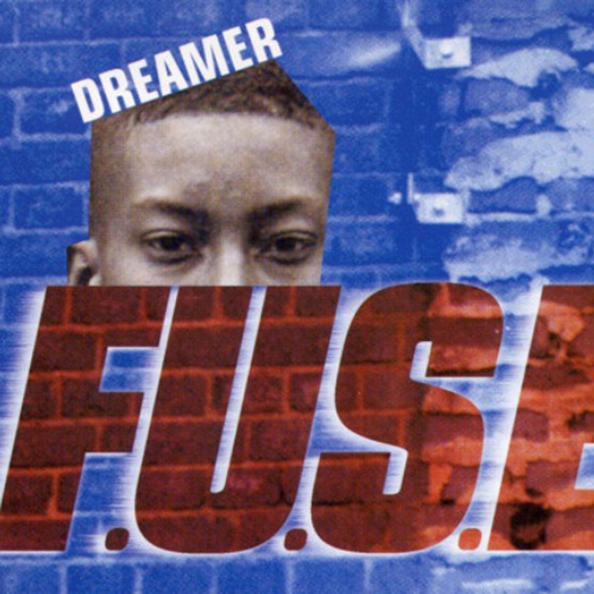 F.u.s.e. - Dreamer