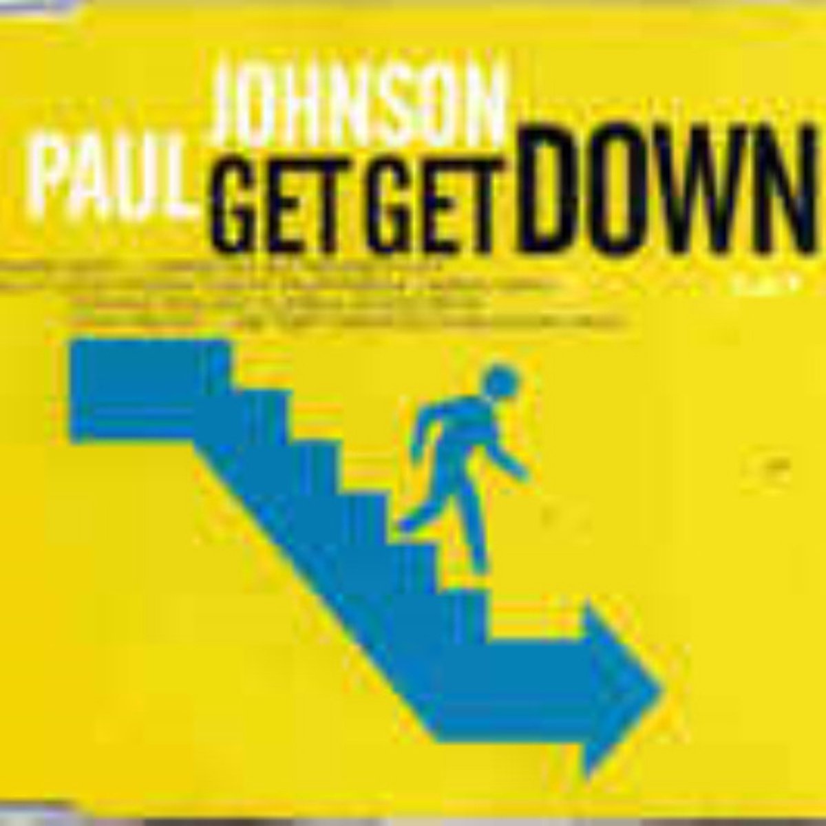 Get Get Down -6Tr-