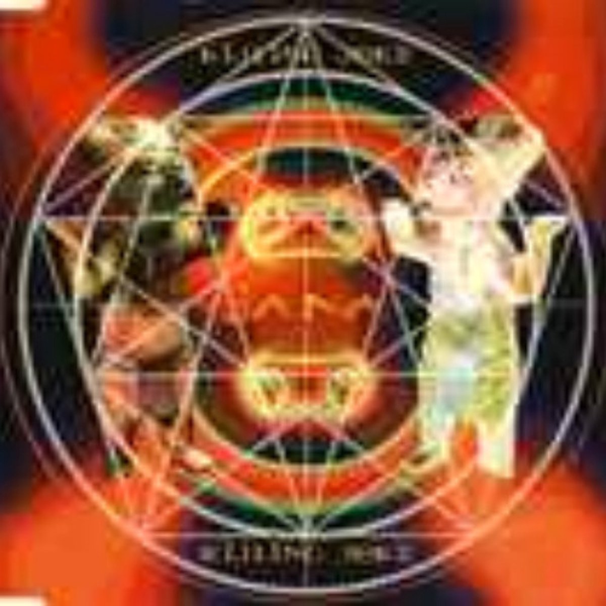 Killing Joke - Jana