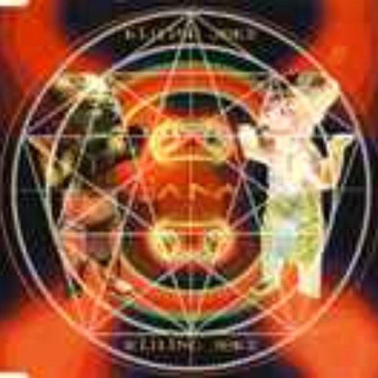 Killing Joke - Jana