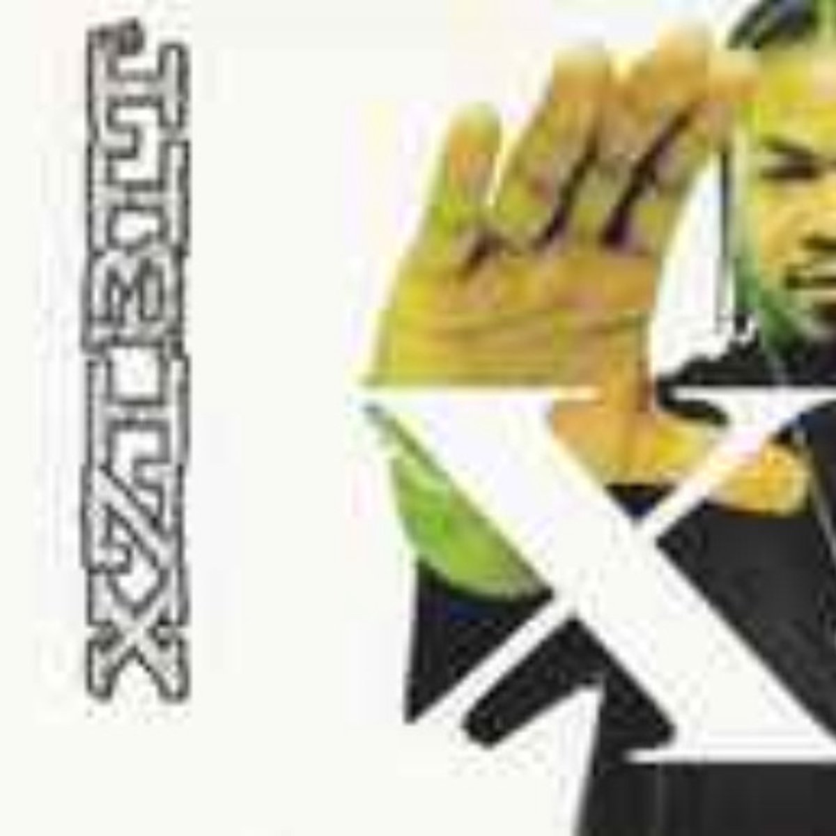 Xzibit - X