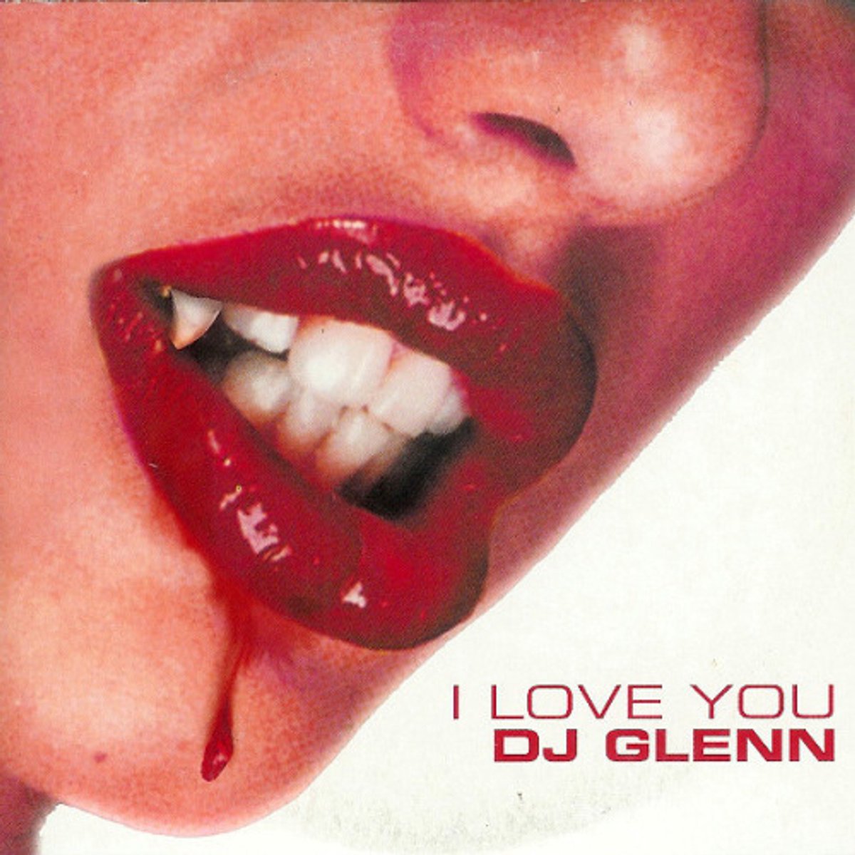 Dj Glenn - I Love You