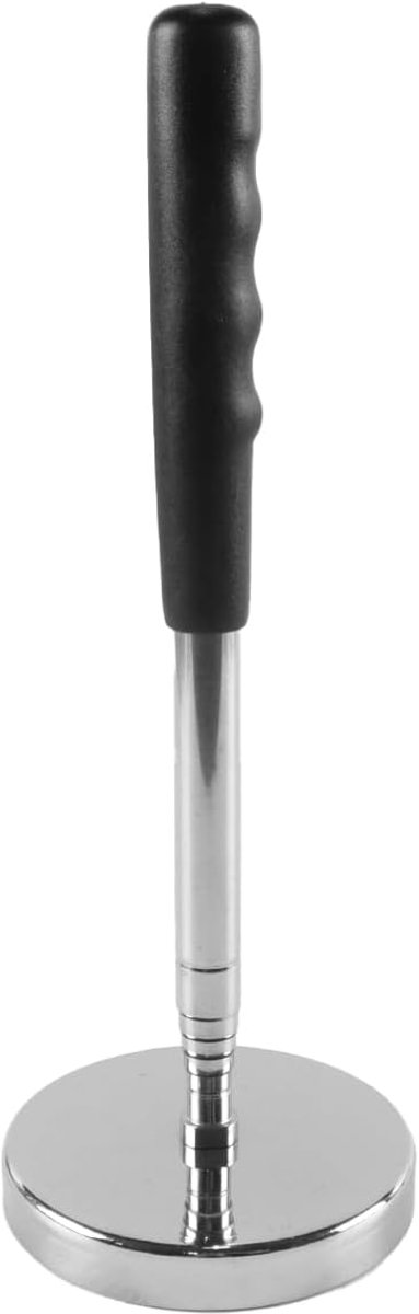 Magnetische veegmachine, oppakgereedschap, draagbare schroefonderdeelzoeker, geschikt voor het oppakken van metalen onderdelen