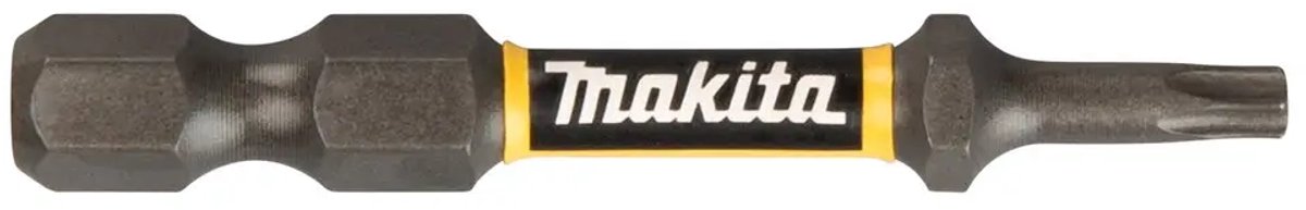 Makita E-26026 Impact Premier Slagschroefbit T15 x 50 mm 10 stuks