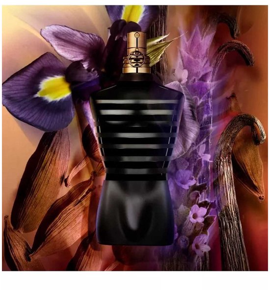 Jean Paul Gaultier Le Male Le Parfum Intense 125 ml - Eau de Parfum - Herenparfum