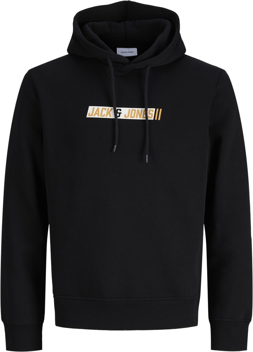 JACK & JONES - JJMUNK SWEAT HOOD Heren Trui