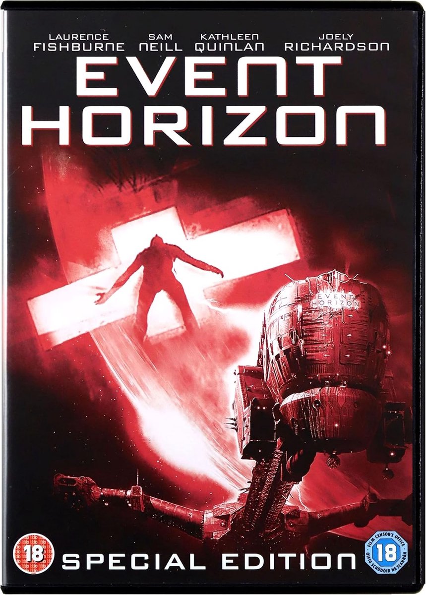 Event Horizon