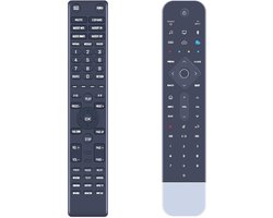 Afstandsbediening geschikt voor Bose Soundbar 700 Surround Speaker Home Cinema