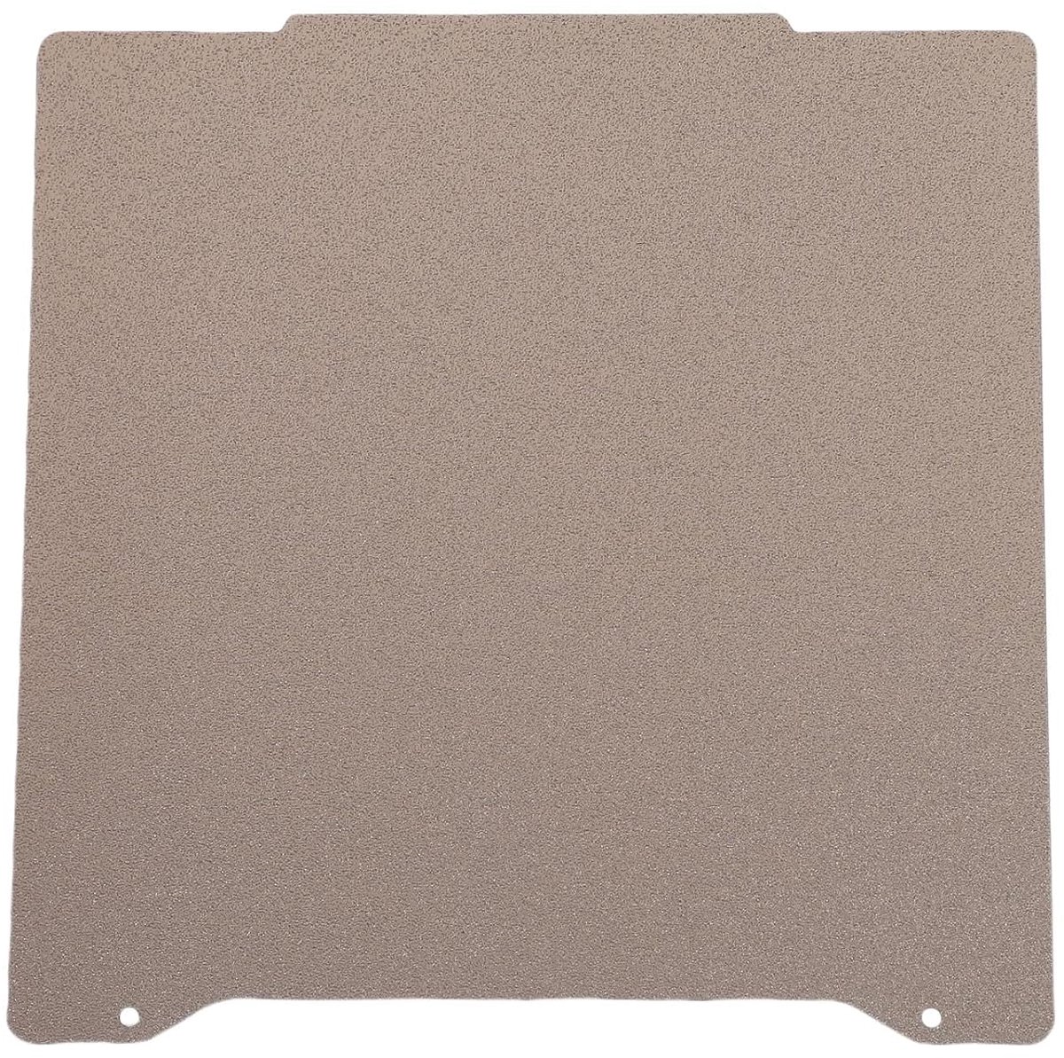 3D PRINTER PEI BOUW PLAAT 190X190MM Dubbelzijdige Matte Textuur, Easy Model Removal