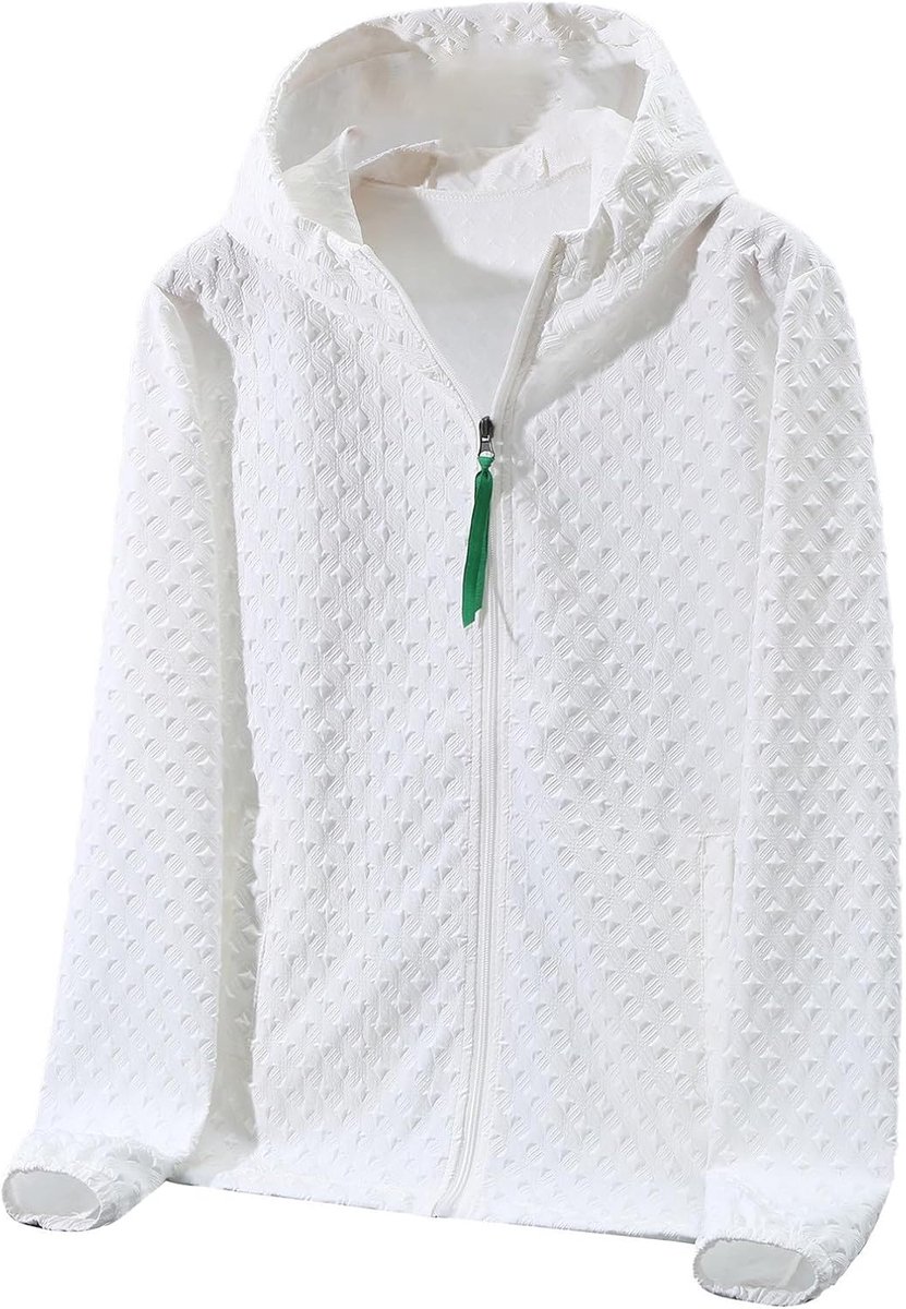 Herenjassen voor dagelijks gebruik. Licht en veelzijdig design. Perfect voor outdooractiviteiten. Comfort voor lente en zomer. Onderhoudsvriendelijk. Ideale metgezel voor