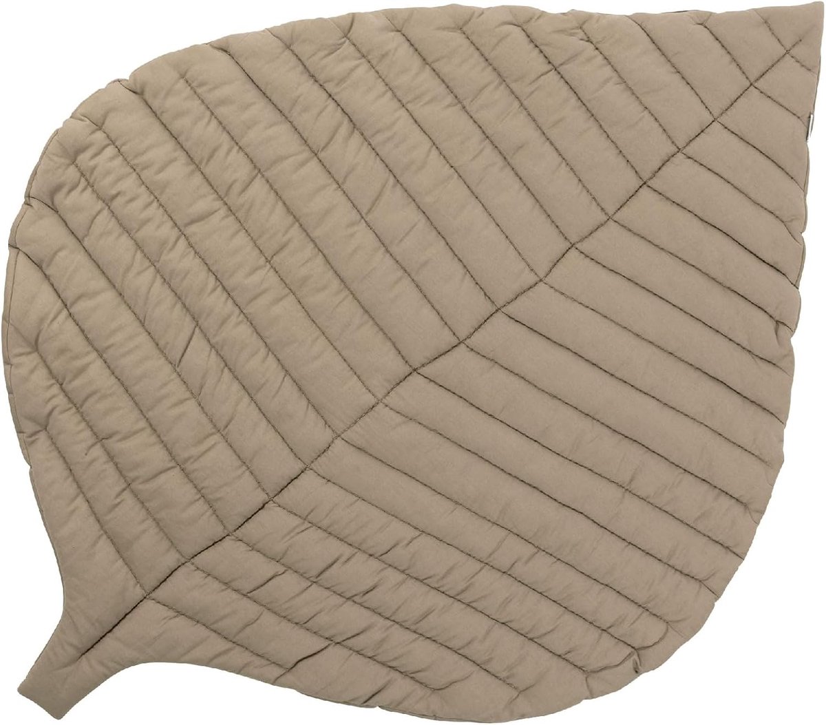 Leafmat Tan