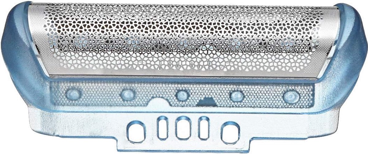 Vervangingsmes voor Braun CruZer1 CruZer2 CruZer3 Cruzer4 CruZer5 CruZer6 Face Z20 Z30 Z40 Z50 Z60 Z70 MG5090 Multigroomer