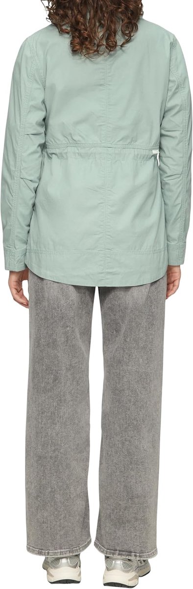 2155487 dames Outdoorjas