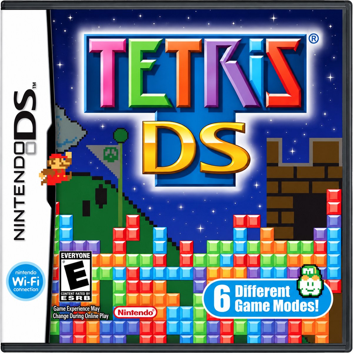 Tetris