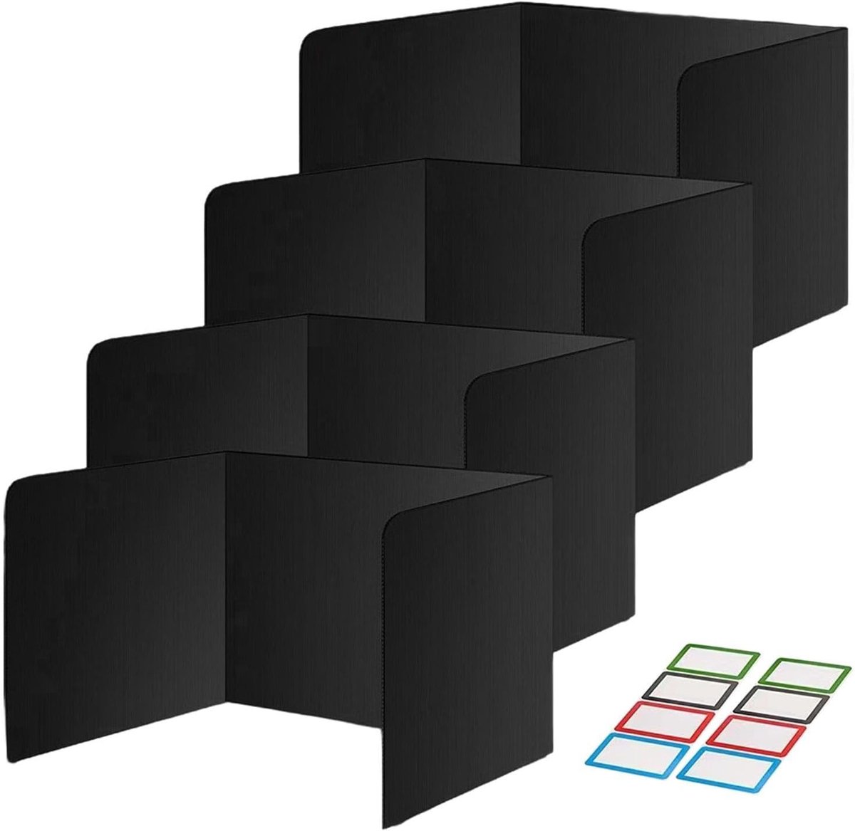 - 30 Cm Privacymappenset, 4