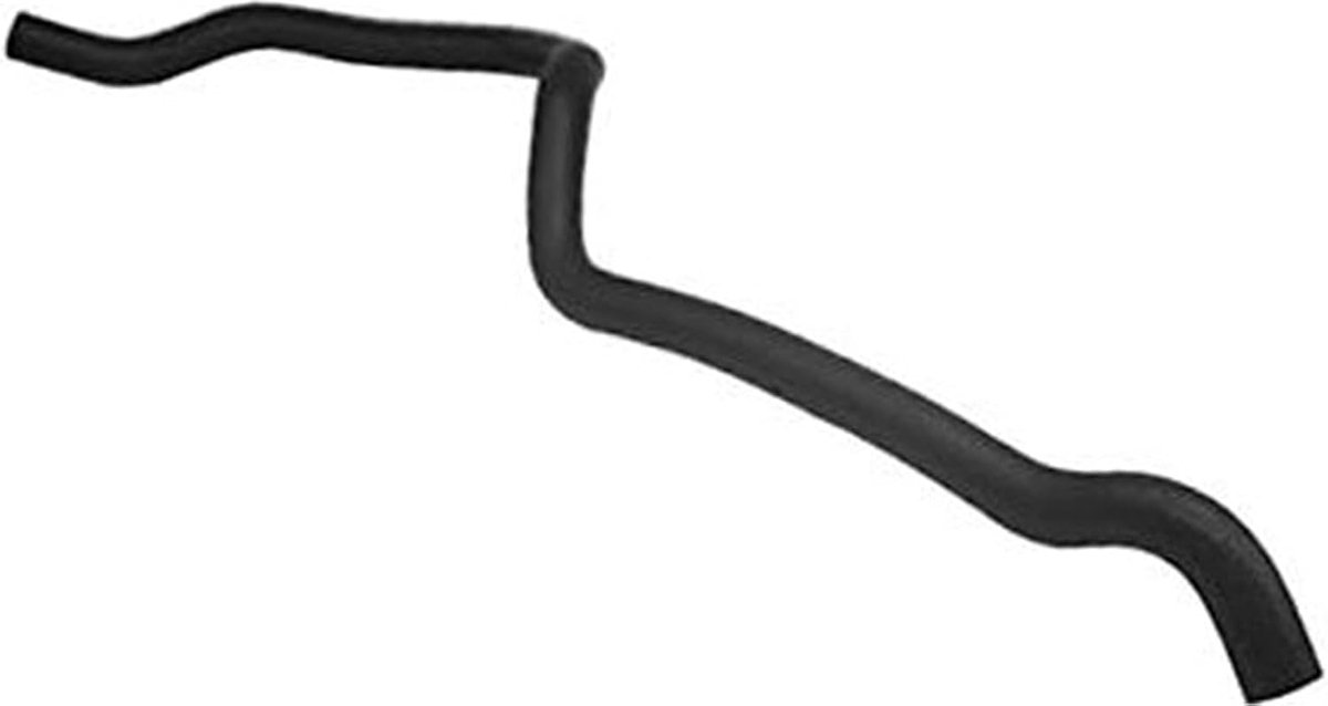 X6 E71 XDrive 35i, 11537580585 Auto Accessoires Top Koelvloeistofleiding Waterslang Radiateur slang