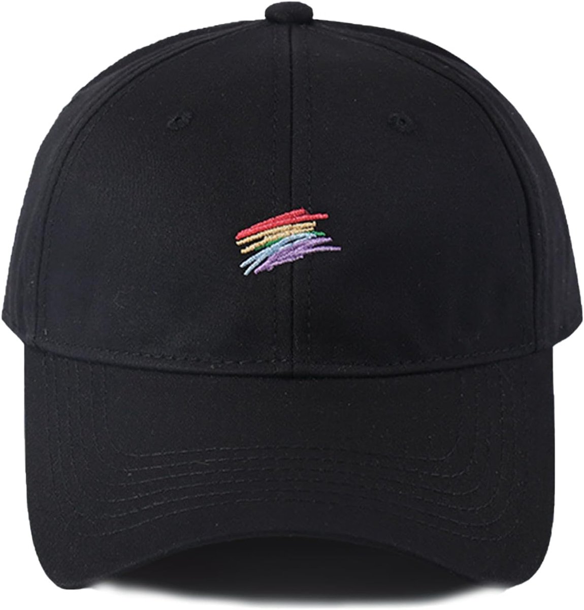 Baseballpet unisex katoen verstelbare klassieke papa hoed vintage dames zomer zon caps outdoor sport hoed voor golf hardlopen