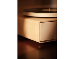 Crosley Stave - Platenspeler - Naturel