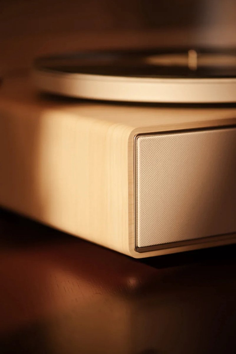 Crosley Stave - Platenspeler - Naturel