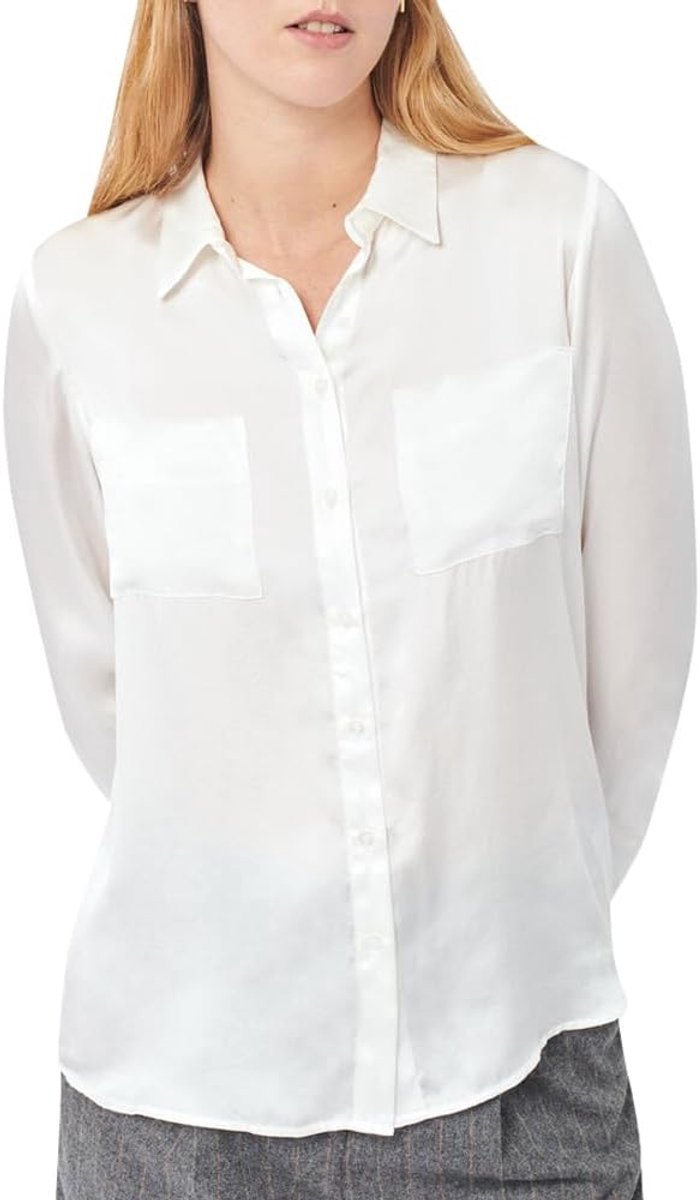 Sk000-jeanneb dames Bloes