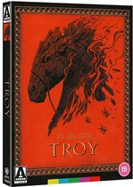 Troy - Limited Edition - Blu-ray - Import