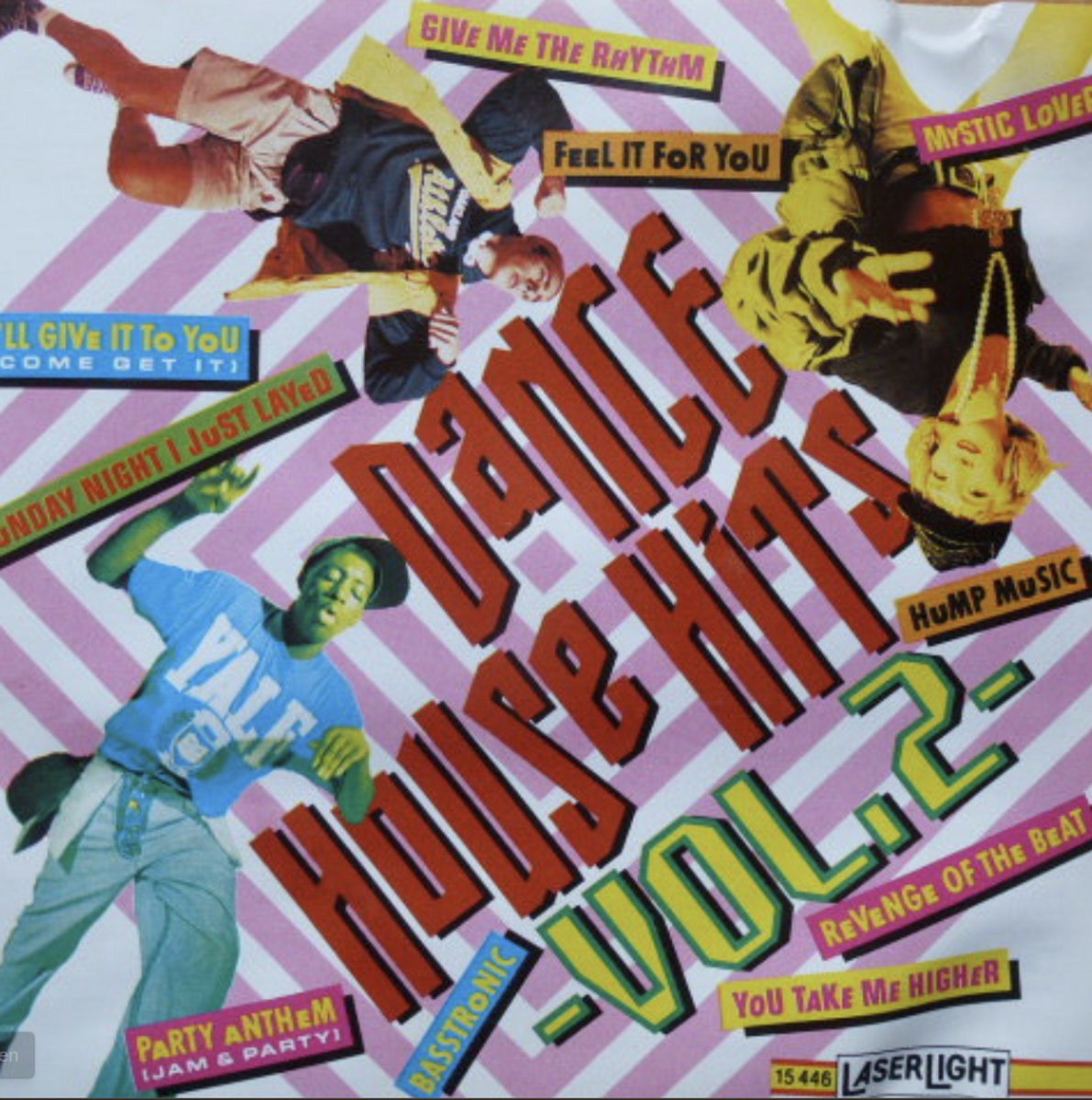 Dance House Hits Vol. 2