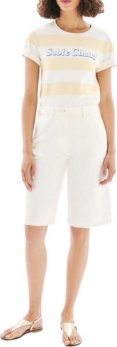 252p-permuda dames Broek