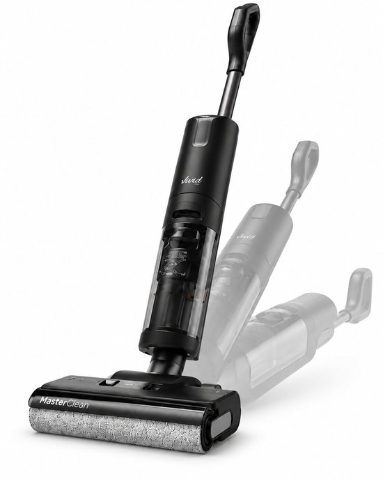Vivid Green Vloerreiniger 2-in-1