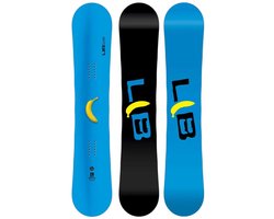 Lib Tech Skate Banana Snowboard Blauw 154