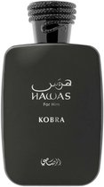 Rasasi Hawas Kobra - Eau de Parfum - 100 ml
