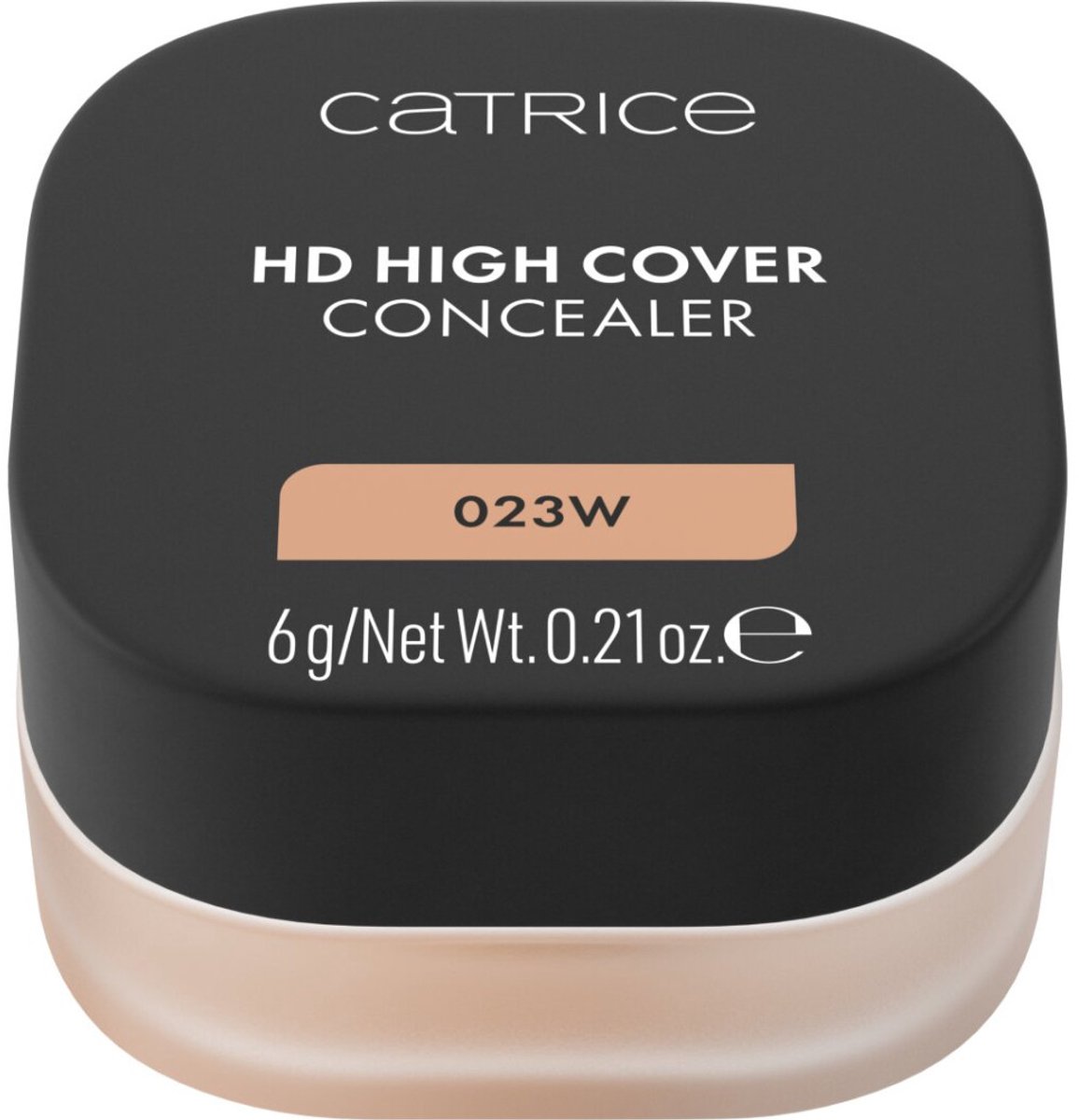 Catrice HD High Cover Concealer 023W