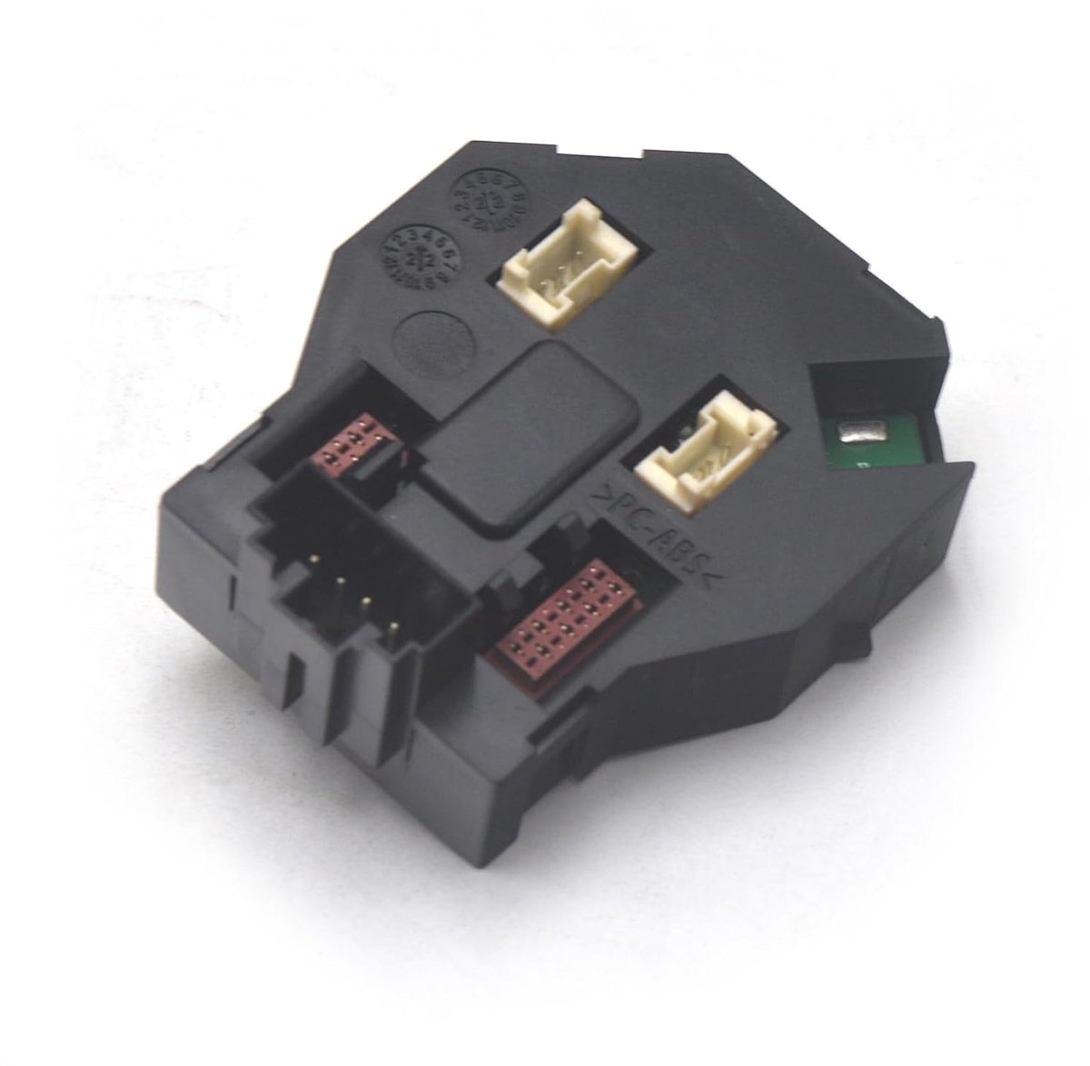 Stuurschakelaar Module OE# 5K0959542B geschikt voor VW Am.ar.ok Caddy CC Golf Je-tt-a Polo Scirocco Ti.gu+an To.ur-an Seat Ibiza