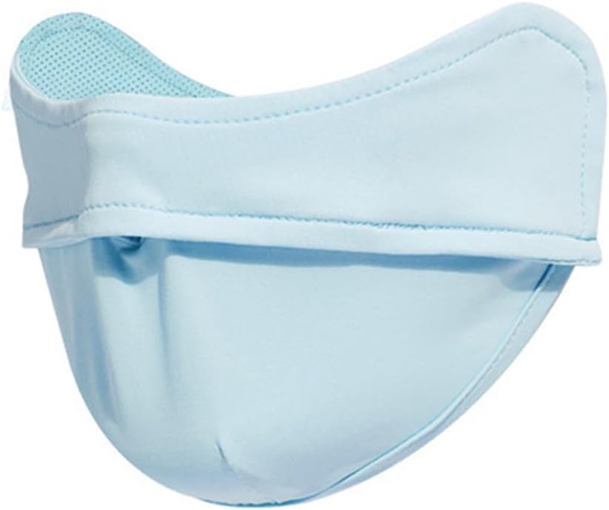 Leroy Damesmondkapjes, Zomer, Mondkapje Wasbaar en Herbruikbaar met Verstelbare Elastieken, Reusable Face Mask