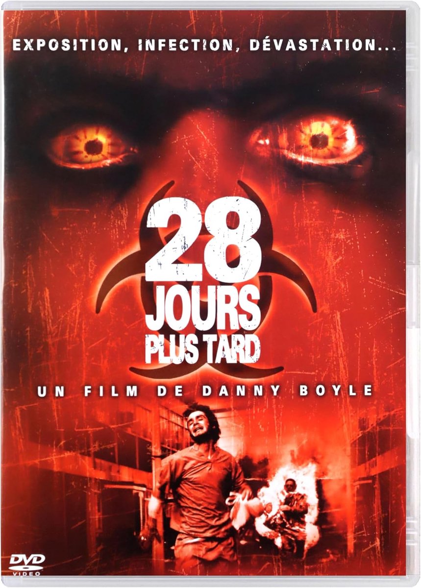 28 Jours Plus Tard (édition Simple)