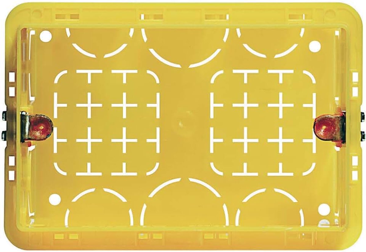 Set S503EF - 3 opbergdozen 3 persoon/personen