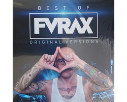 Dj Furax - Best Of Furax