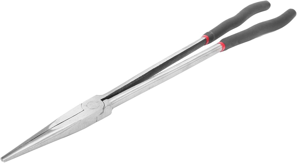 Extra lange,400 mm/16 Zoll extra Zange mit langem 400 mm Griff Handwerk Craft RepairingTool Langstieliges Werkzeug