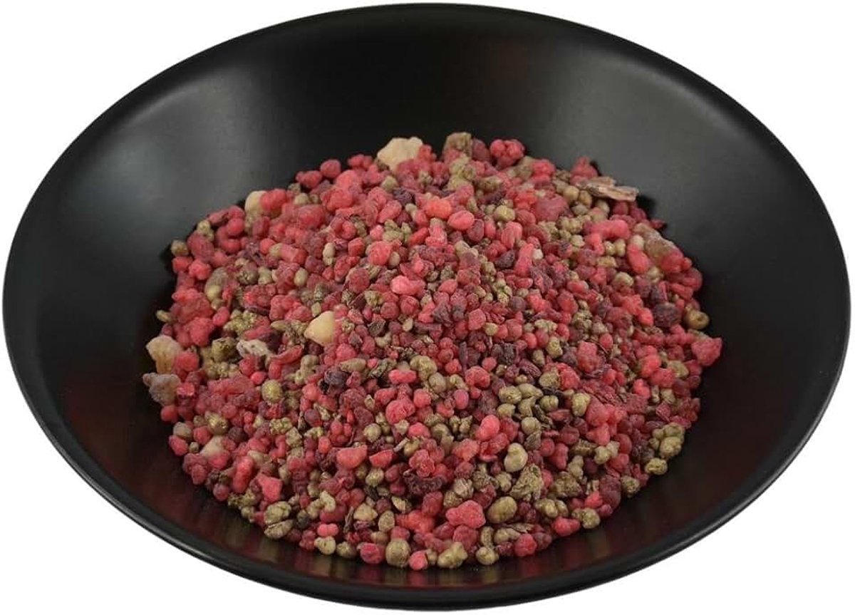 Gaia-korrels – Heilig Jezus hart – zak van 50 g