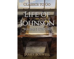 Life of Johnson