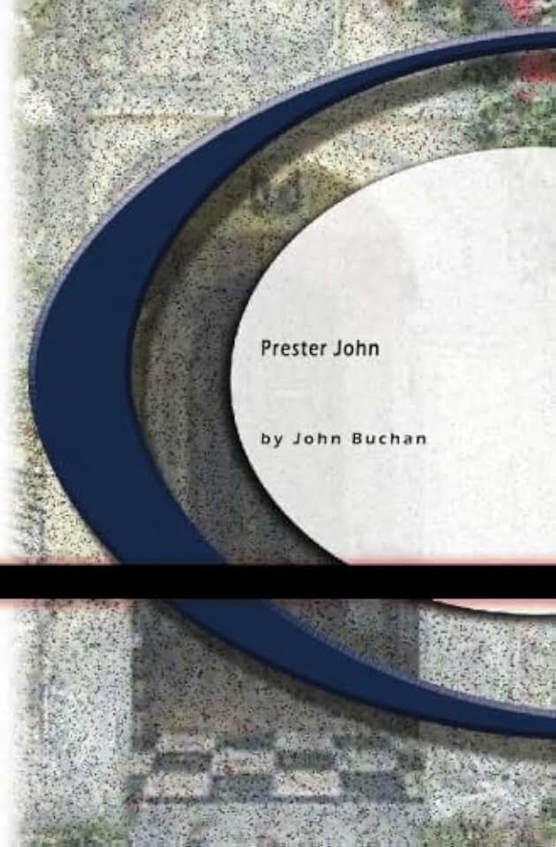 Prester John