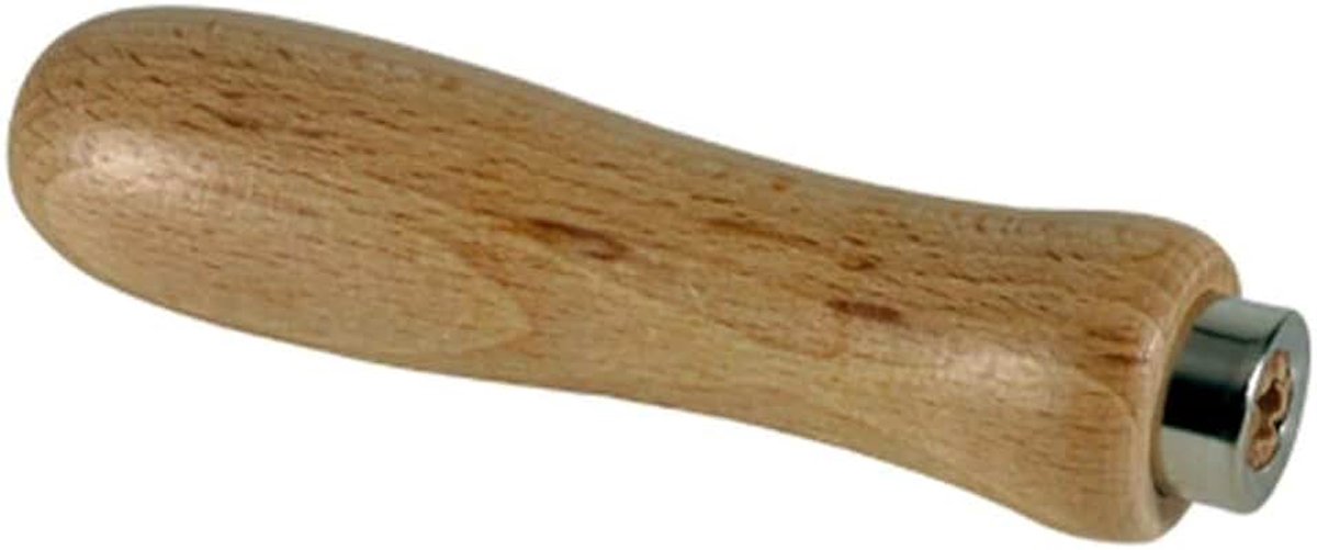 Tools - Vijlhelft - 14 cm - Met ophanggat