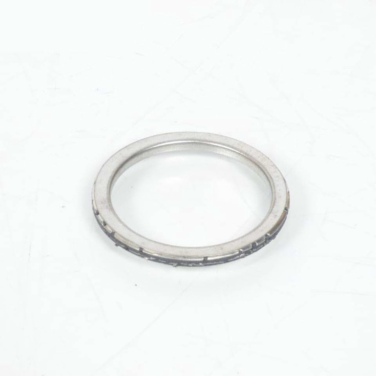 Uitlaatpakking voor suzuki 1200 bandit 1996-2006 e350420pp / 35x42x2,7mm nieuw